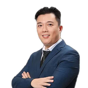 Dr. Chong Kheng L