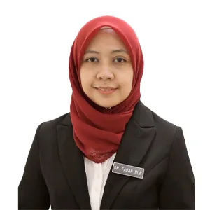 Dr. Farah Nun Z