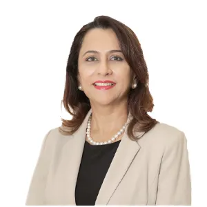 Dr. Harjit Kaur Perdamen