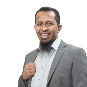 Dr. Hazman Mohd Nor