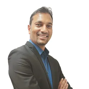 Dr. Jeyasilan Karpudewan