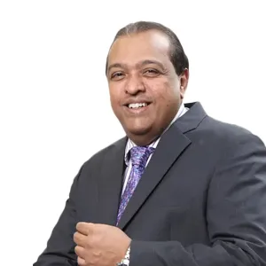 Dr. K.Kumar Iswaran