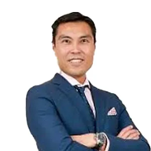 Dr. Kenneth Kok L M