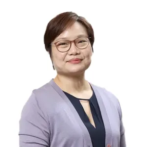 Dr. Khong Su San