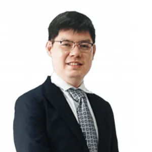 Dr. Koh Keng Tat