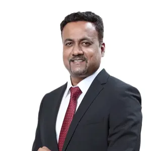 Dr. Krishna Kumar