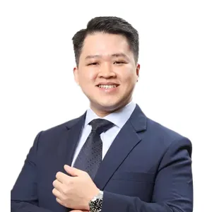 Dr. Lim Hiong Chin