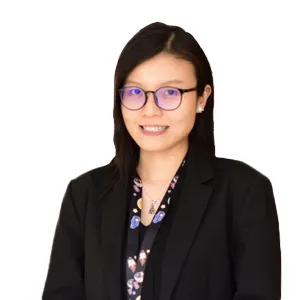 Dr. Lim Shu Yu