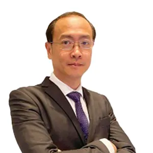Dr. Lim Sze Wei