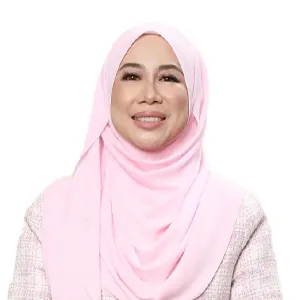 Dr. Maiza Tusimin