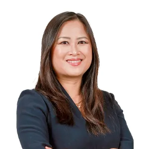 Dr. Melissa Tan