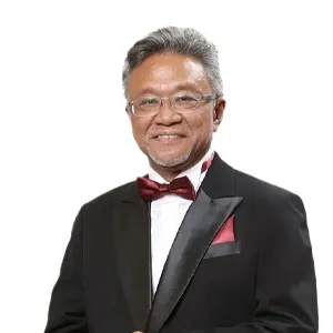 Dr. Mohamad Nasir Z