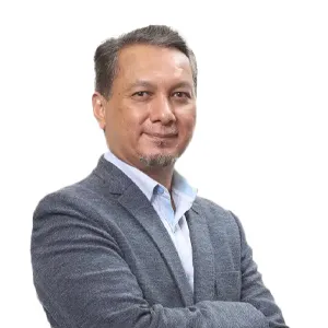Dr. Mohd Azli