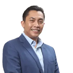 Dr. Mohd Fairuz S