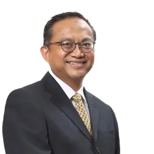 Dr. Mohd Faisal Jabar