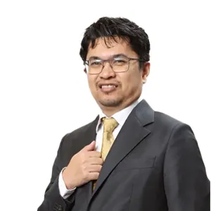 Dr. Muhd Zanapiah Z