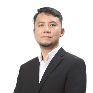 Dr. Ng Bing Wui