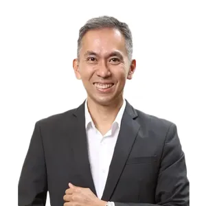 Dr. Paul Tay Yee