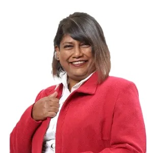 Dr. Ramani Arumugam