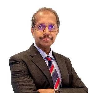 Dr. Ravindran Murugesan
