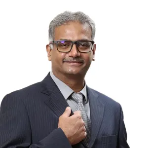 Dr. Rukmanikanthan