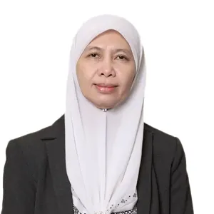 Dr. Sarinah Basro