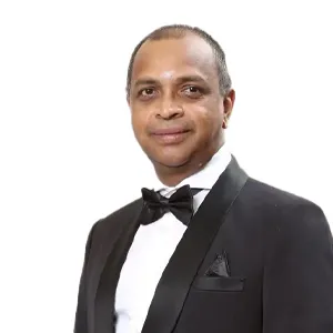 Dr. Sekar KPK