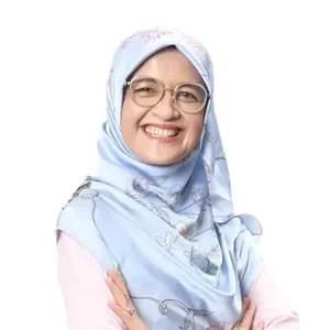 Dr. Seri Suniza Sufian
