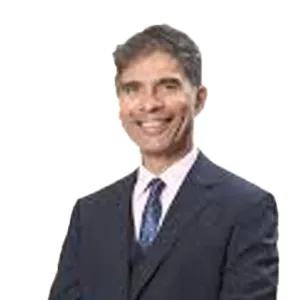 Dr. Shahrin Merican