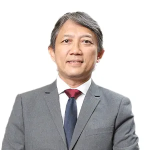 Dr. Shahrol Azmi M Y