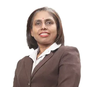 Dr. Shamala S G