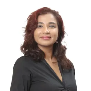 Dr. Shilpa Nambiar