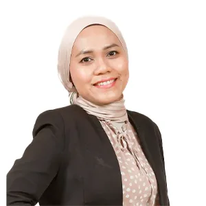 Dr. Siti Maisarah