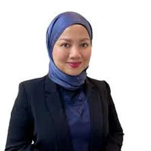 Dr. Siti Salwa M Z