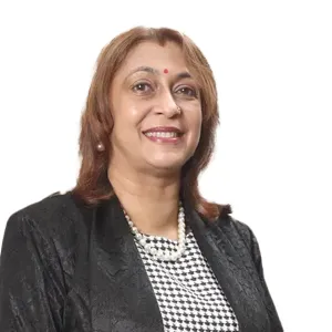 Dr. Sumithra S. R