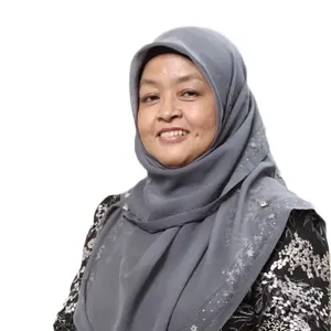 Dr. Suraiya