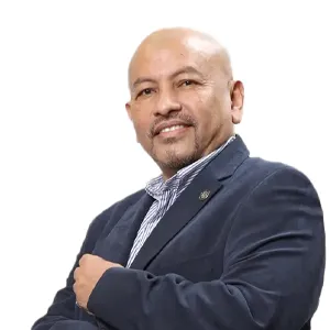 Dr. Syed Rozaidi Wafa