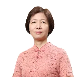Dr. Tan Ay Eeng
