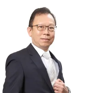 Dr. Tan Niap Hong