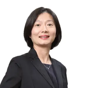 Dr. Tong Sheau Wann