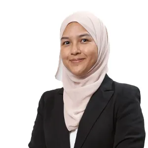 Dr. Wan Aizat
