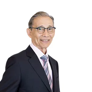 Dato’ Dr. Mahmood