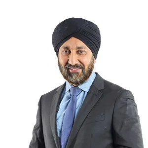Dato’ Dr. Meheshinder
