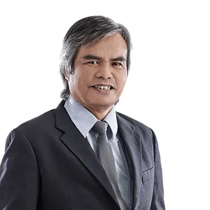 Datuk Dr. Mohd