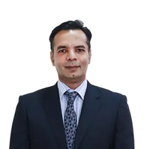 Dr. Azman Raffiq