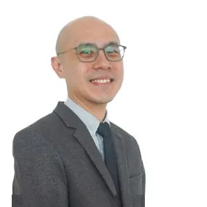Dr. Collin Looi