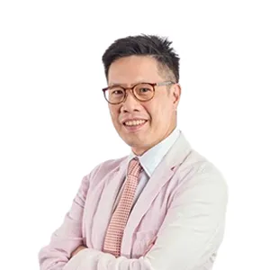 Dr. Kevin Sek