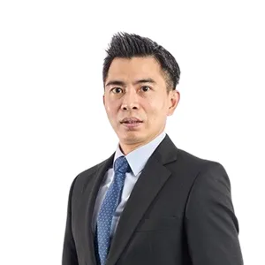 Dr. Michael Lim