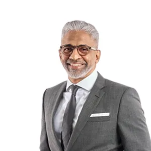 Dr. Mohamed Noortheen
