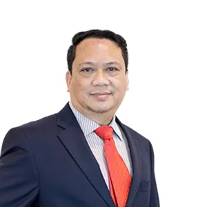 Dr. Mohd Iskandar